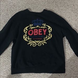 obey propaganda mcmLxxxix